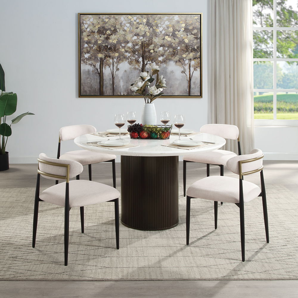 Jaramillo - Dining Room Chair (Set of 2)