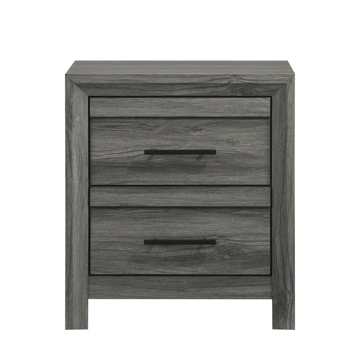 Denver - Bedroom Set