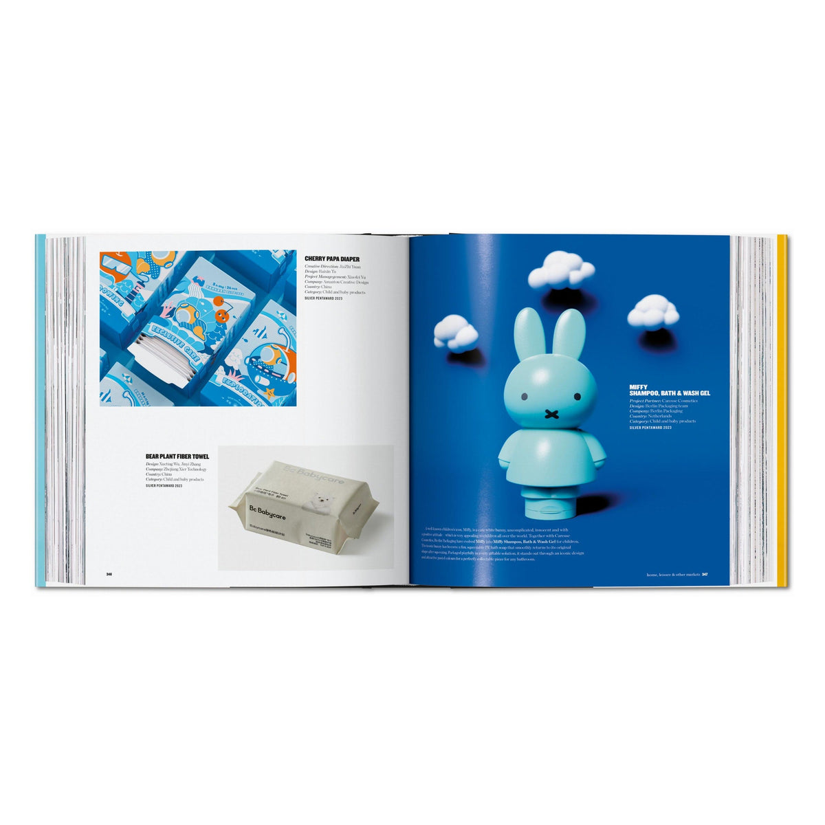 The Package Design Book 8 (English)