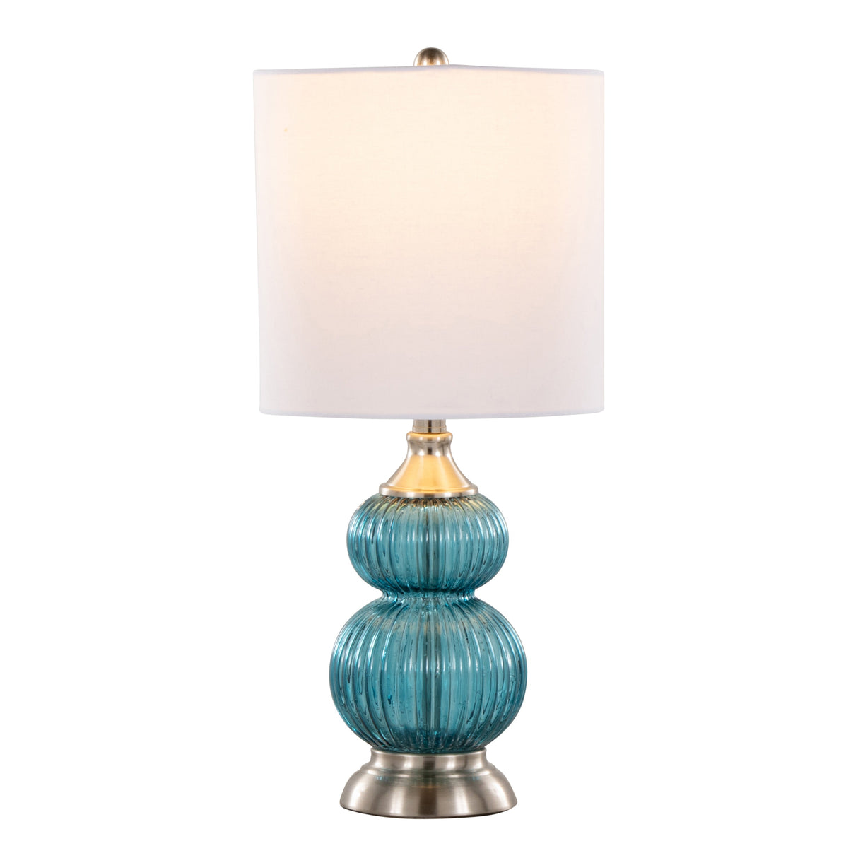 Set of 2 Belle Table Lamps