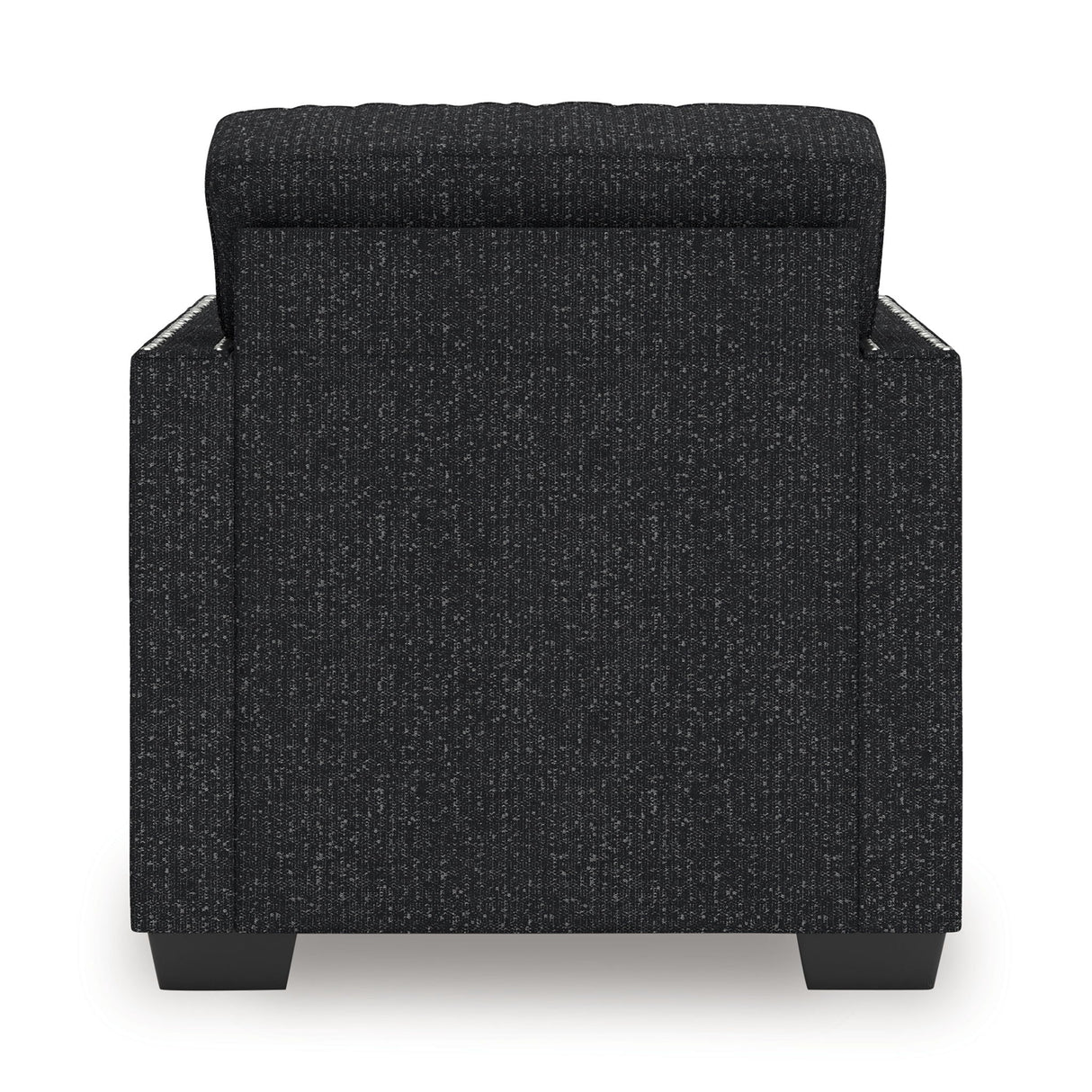Jasmine Peaks - Chair - Coal