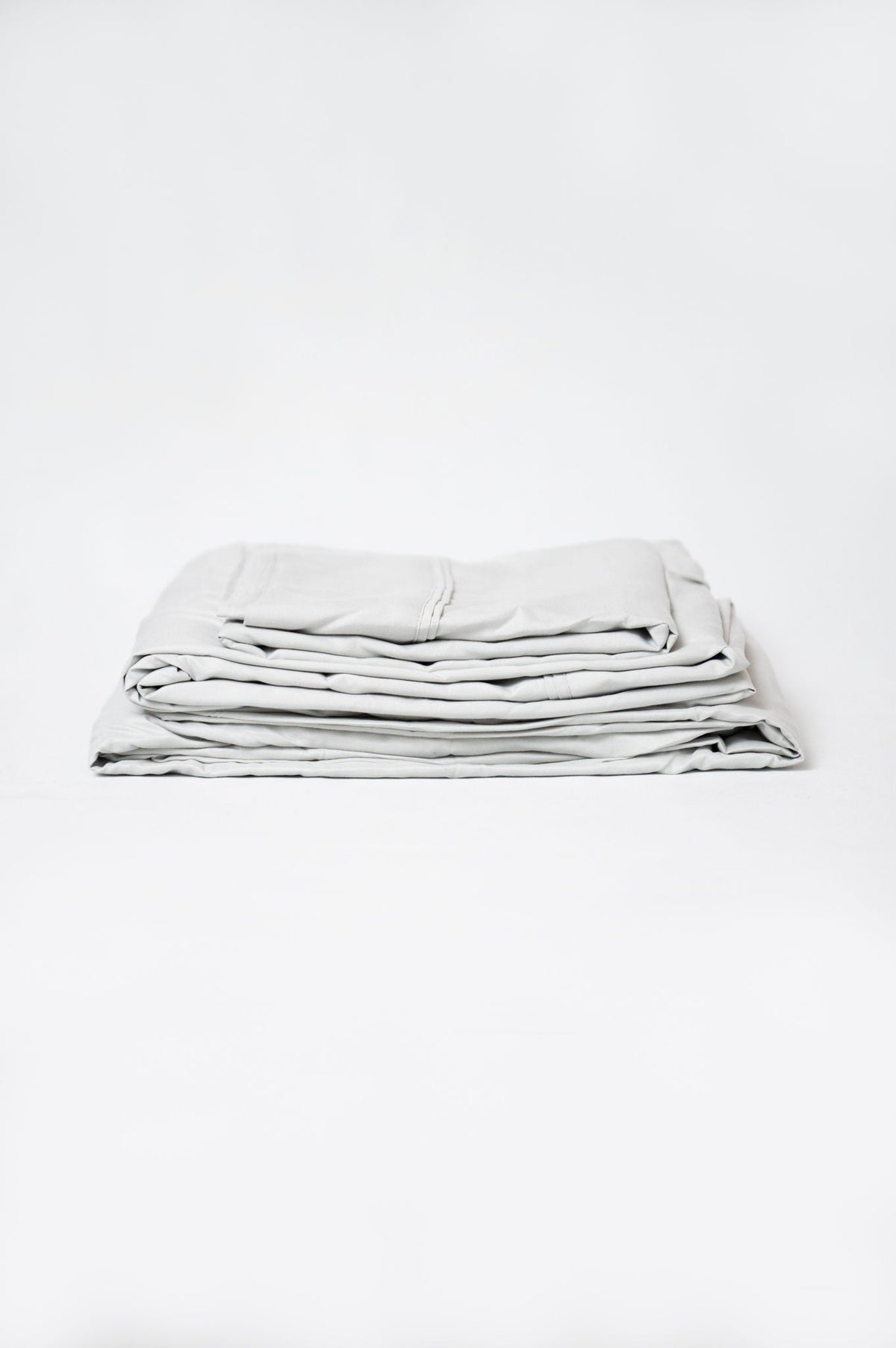4 Piece Micro And Bamboo Flex Head Hypoallergenic Sheet Set