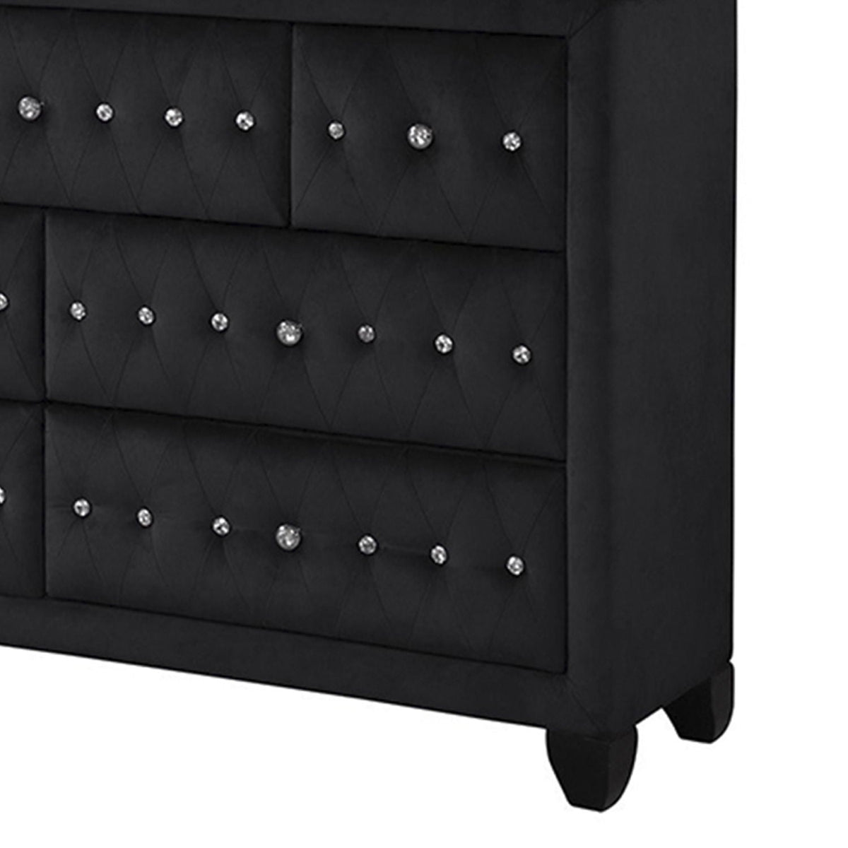Sophia - 5 Piece Bedroom Set