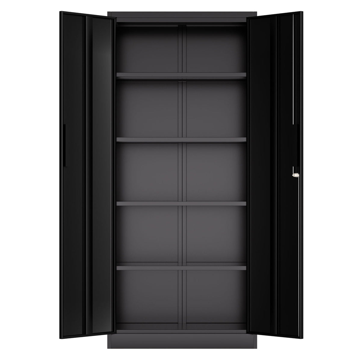 Garage Storage Cabinet
