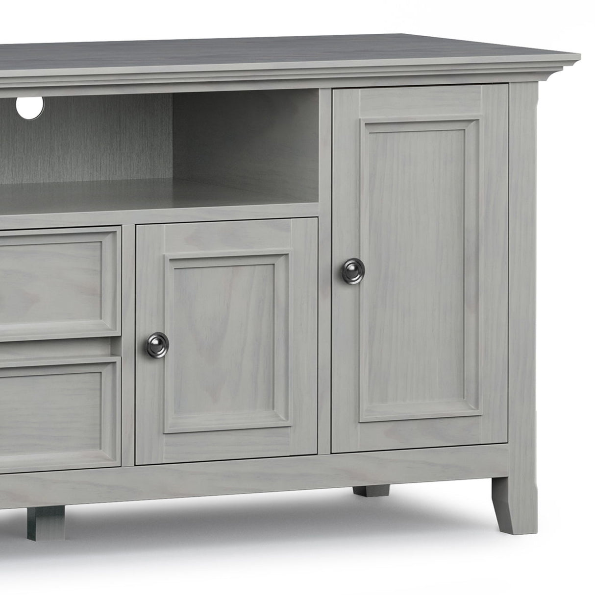 Amherst - Wide TV Media Stand