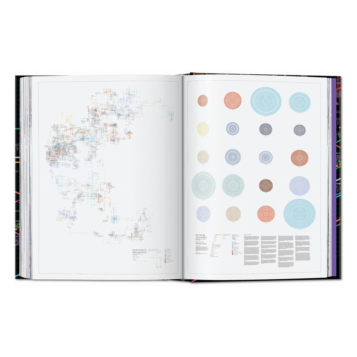 Information Graphics. 45th Ed. (English)