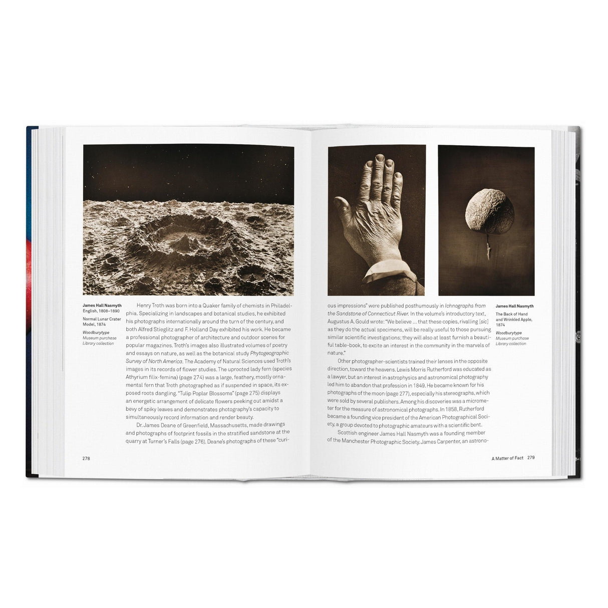 A History of Photography. From 1839 to the Present (English)