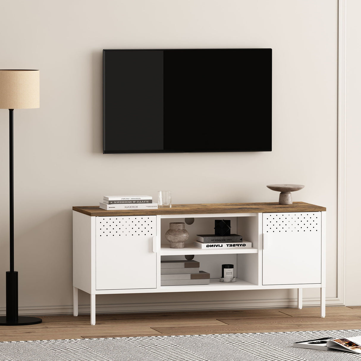 Landen - Storage Cabinet