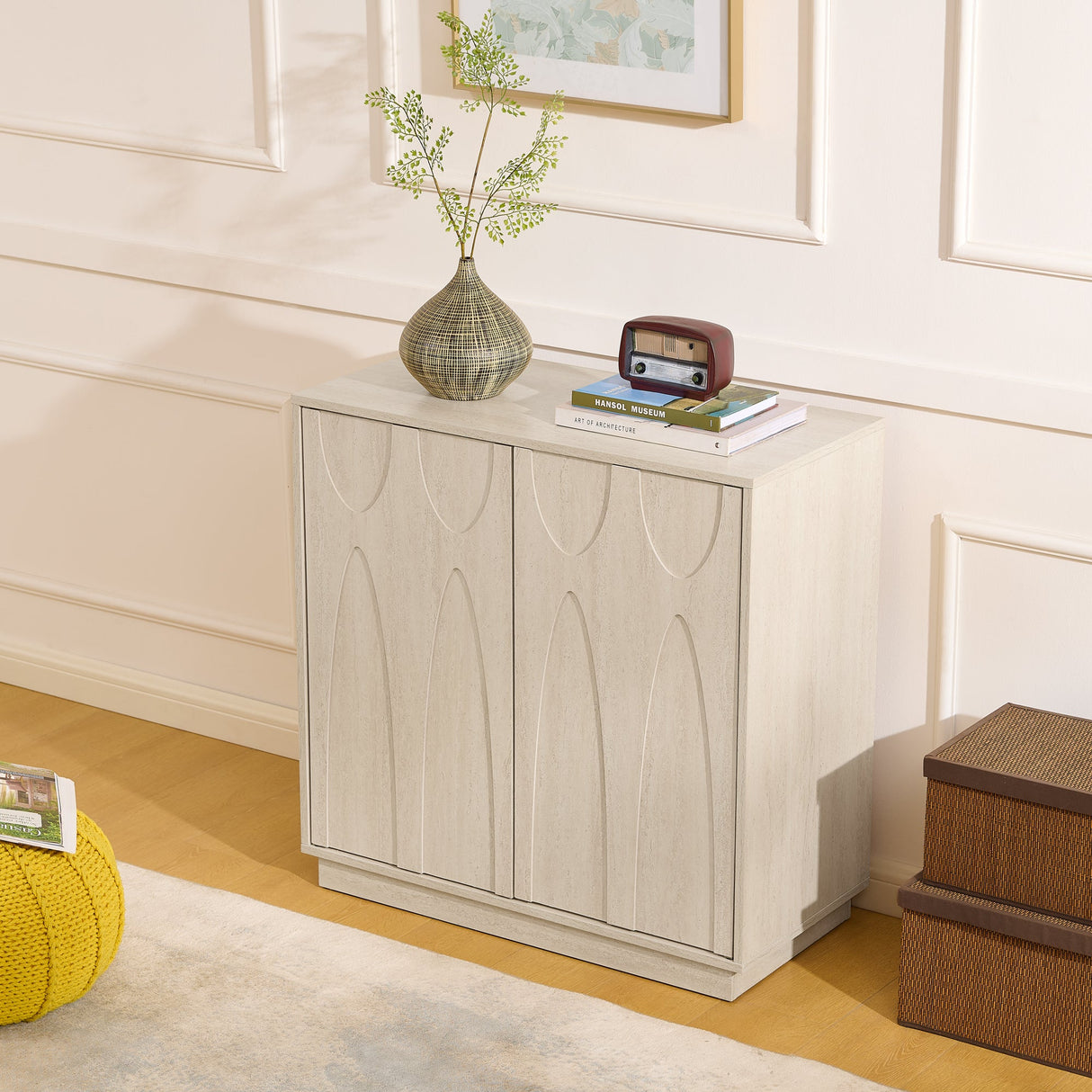 Floor-standing Cabinet