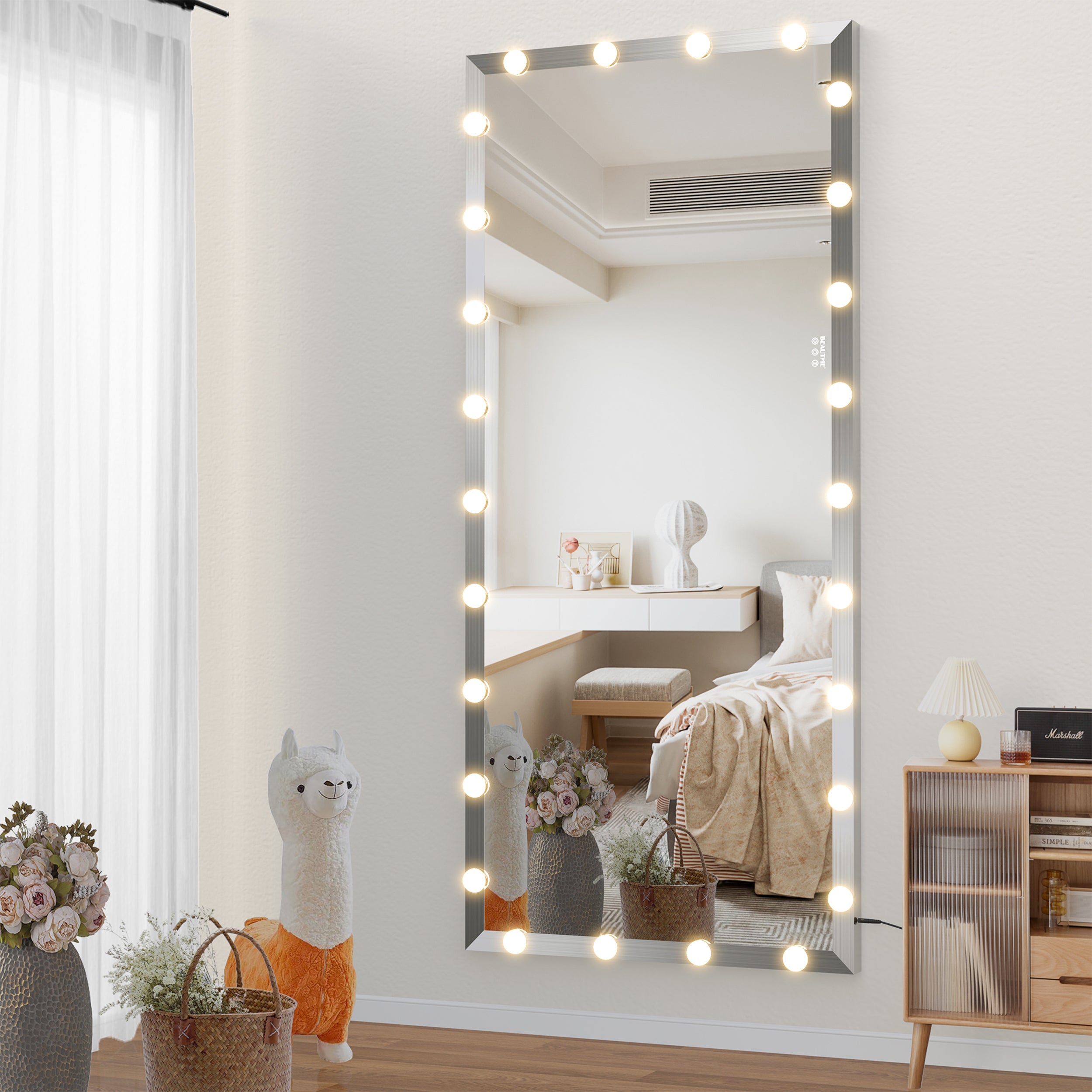 Hollywood-Full-Length-Mirror-with-Lights-Oversized-Full-Body-Vanity-Mirror-with-3-Color-Modes-Lighted-Large-Standing-Floor-Mirror-Mirrors