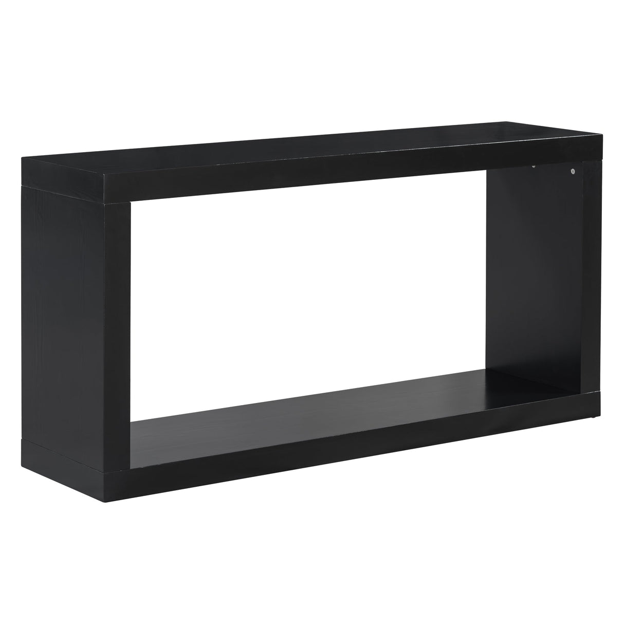 Modern Minimalist Entry Table