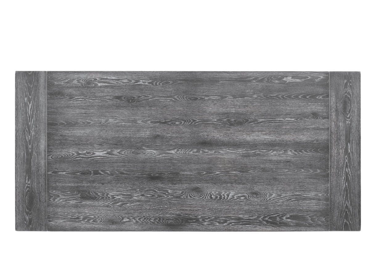Leventis Weathered Dining and Kitchen Set