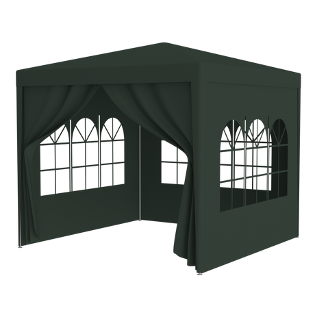 10'x10'-Party-Tent-Outdoor-Heavy-Duty-Gazebo-Wedding-Canopy-with-4-Removable-Walls-Canopies-&-Gazebos