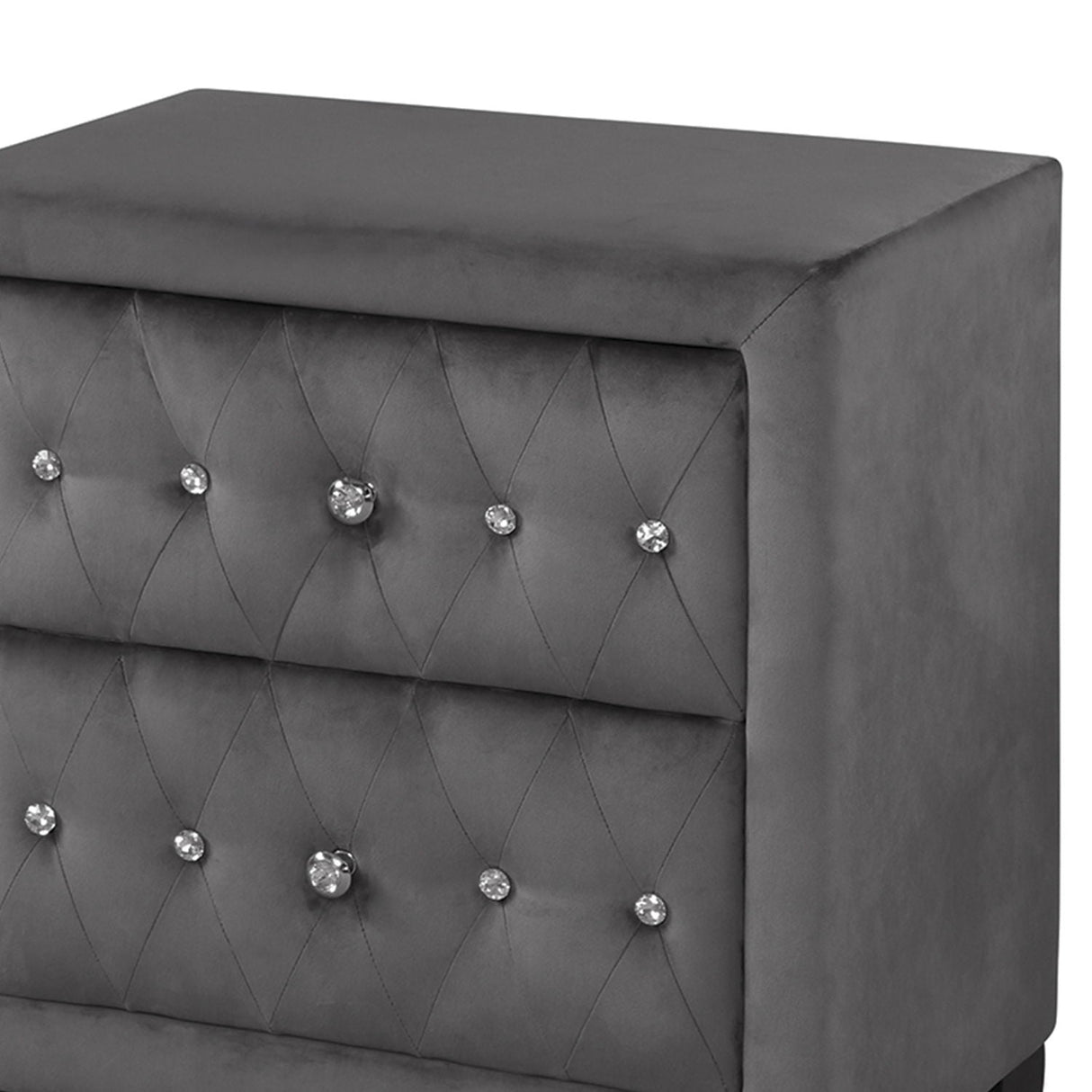 Hazel - Bedroom Set With Storage Bed