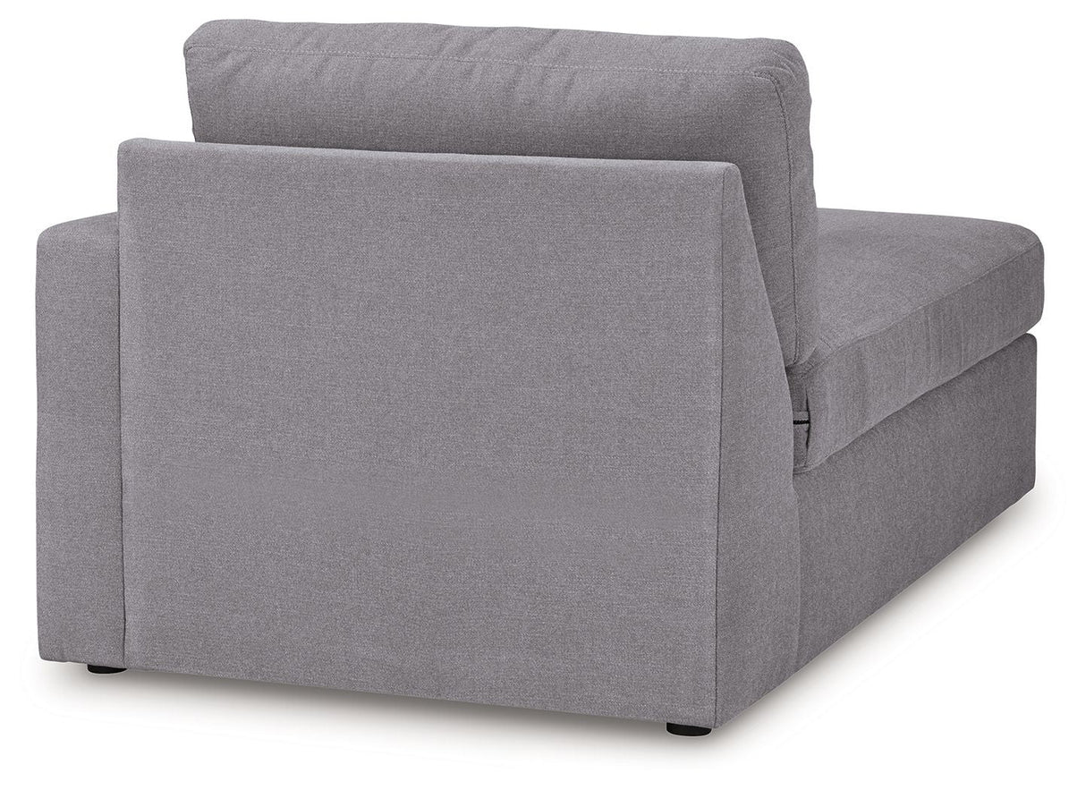 Modmax - Sectional - Granite