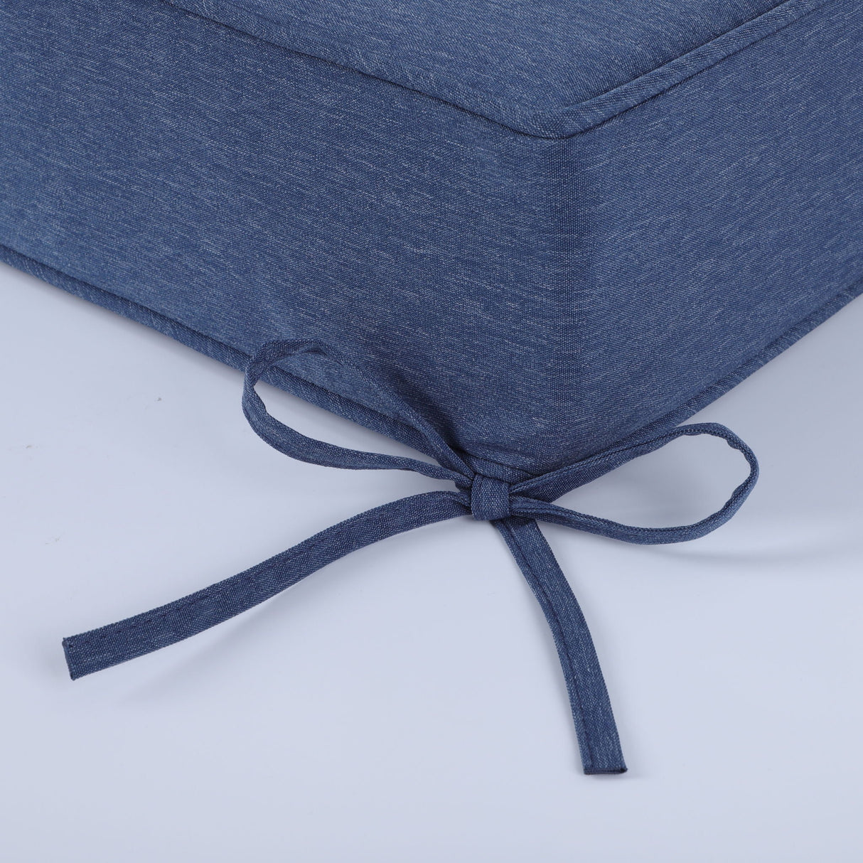 Deep Seat Waterproof Replacement Patio Chair Cushions For Patio Furniture