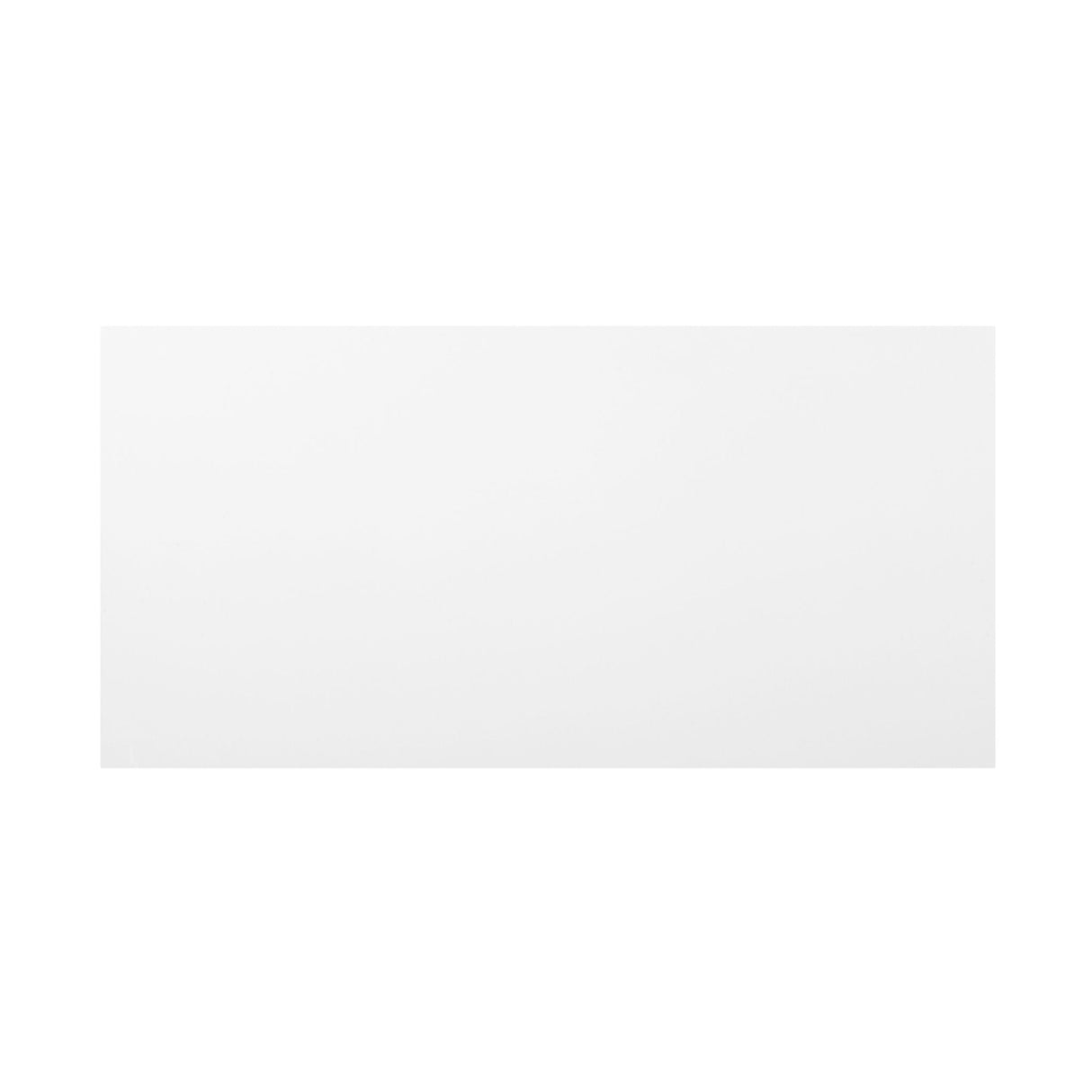 Gaines High Gloss Dining Table With Pedestal Base