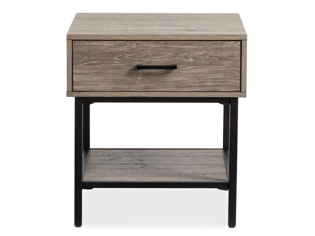 Fenwick - Rectangular Table