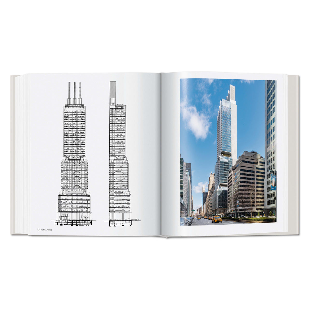 Norman Foster. Works (English)