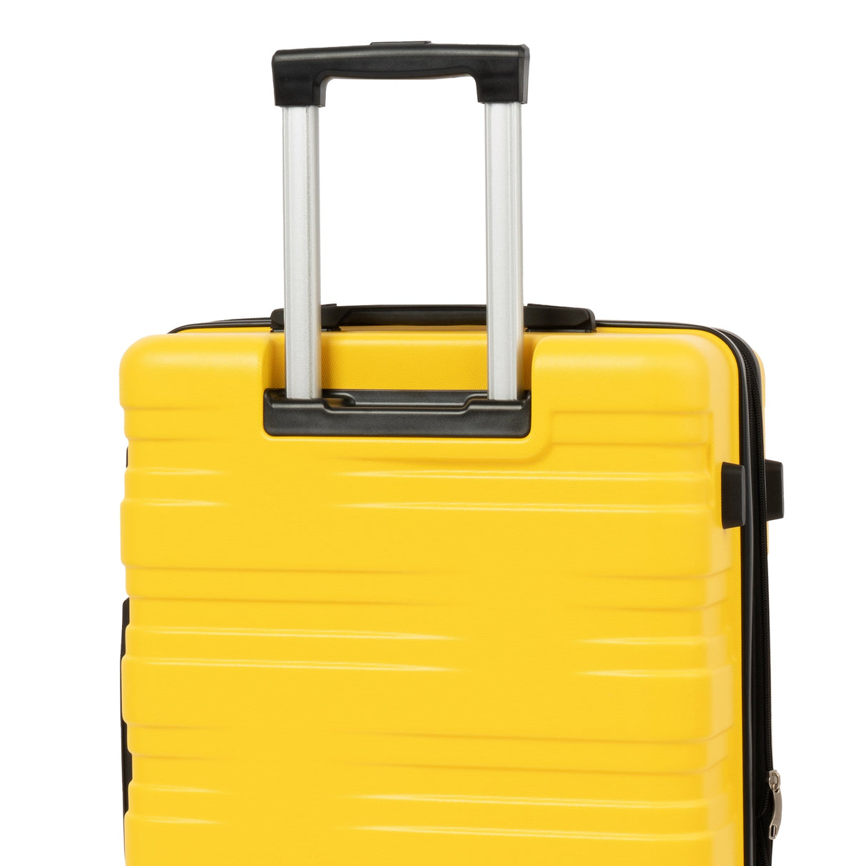Hardshell Luggage Sets 3 Pcs Spinner Suitcase with TSA Lock