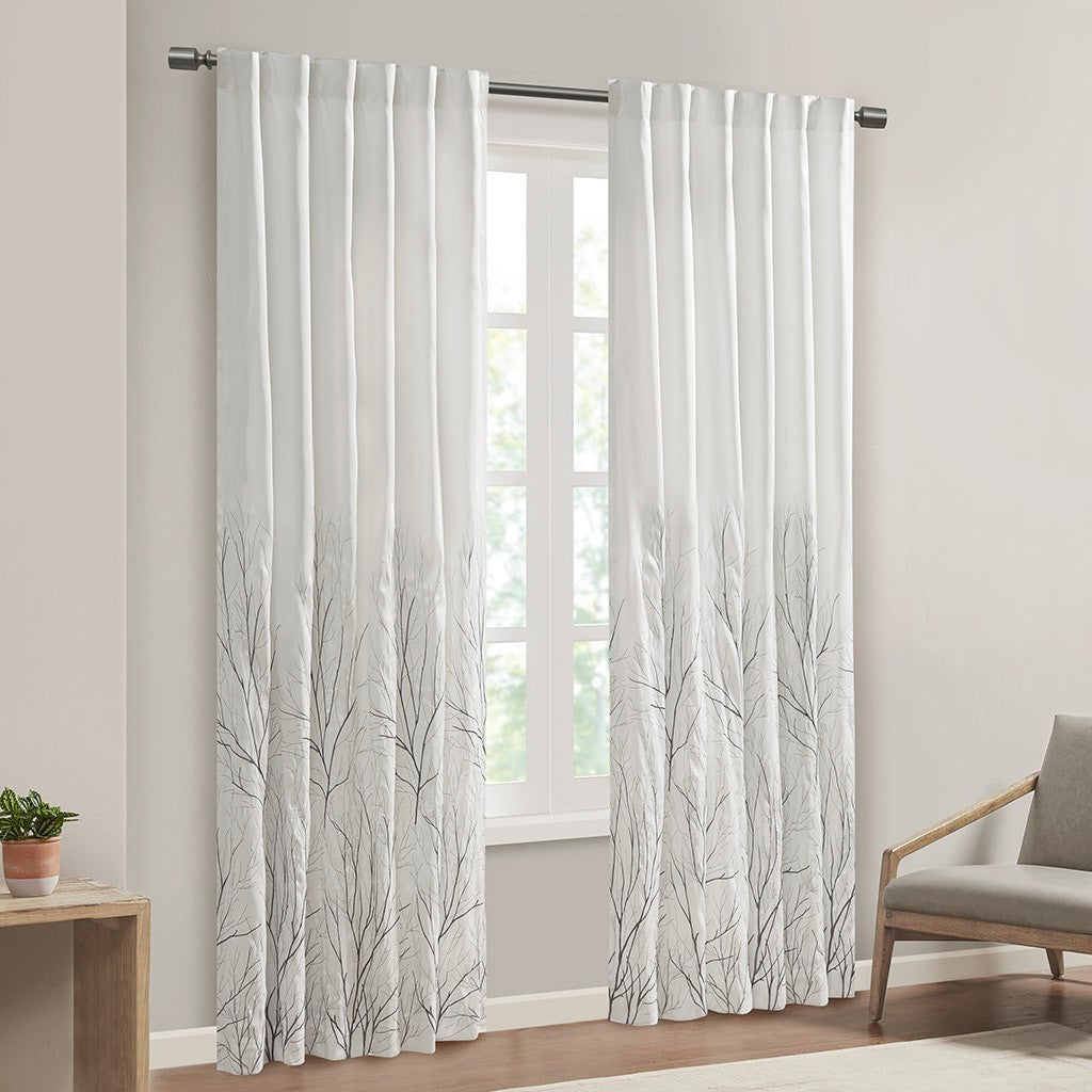 Curtain Panel