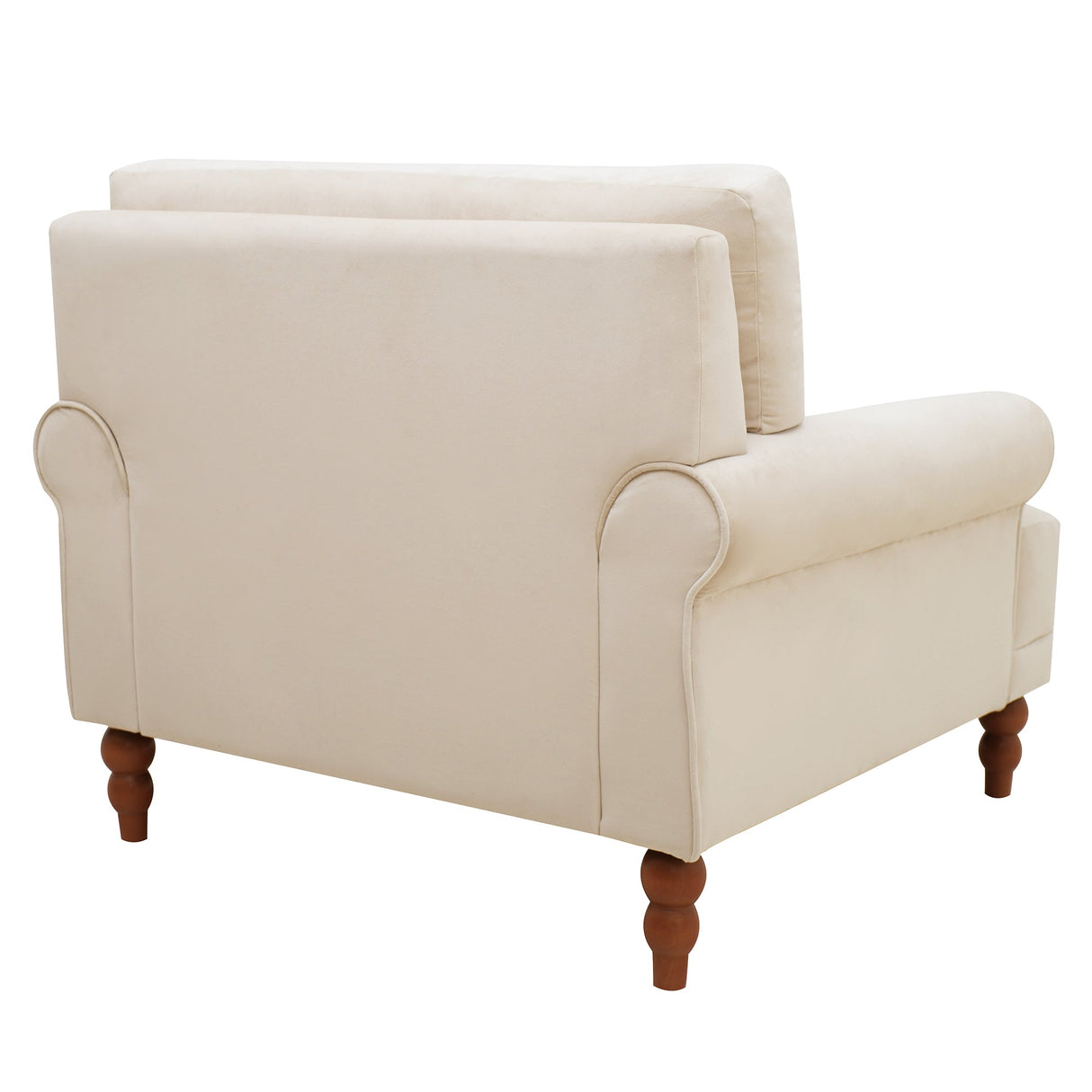 Mirod Elegant Accent Chair