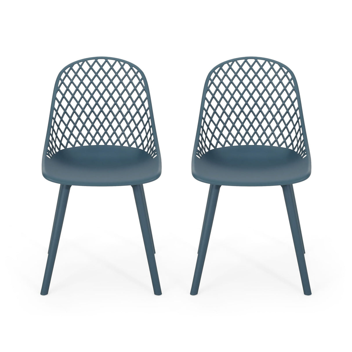 Lily Chair (Set of 2)