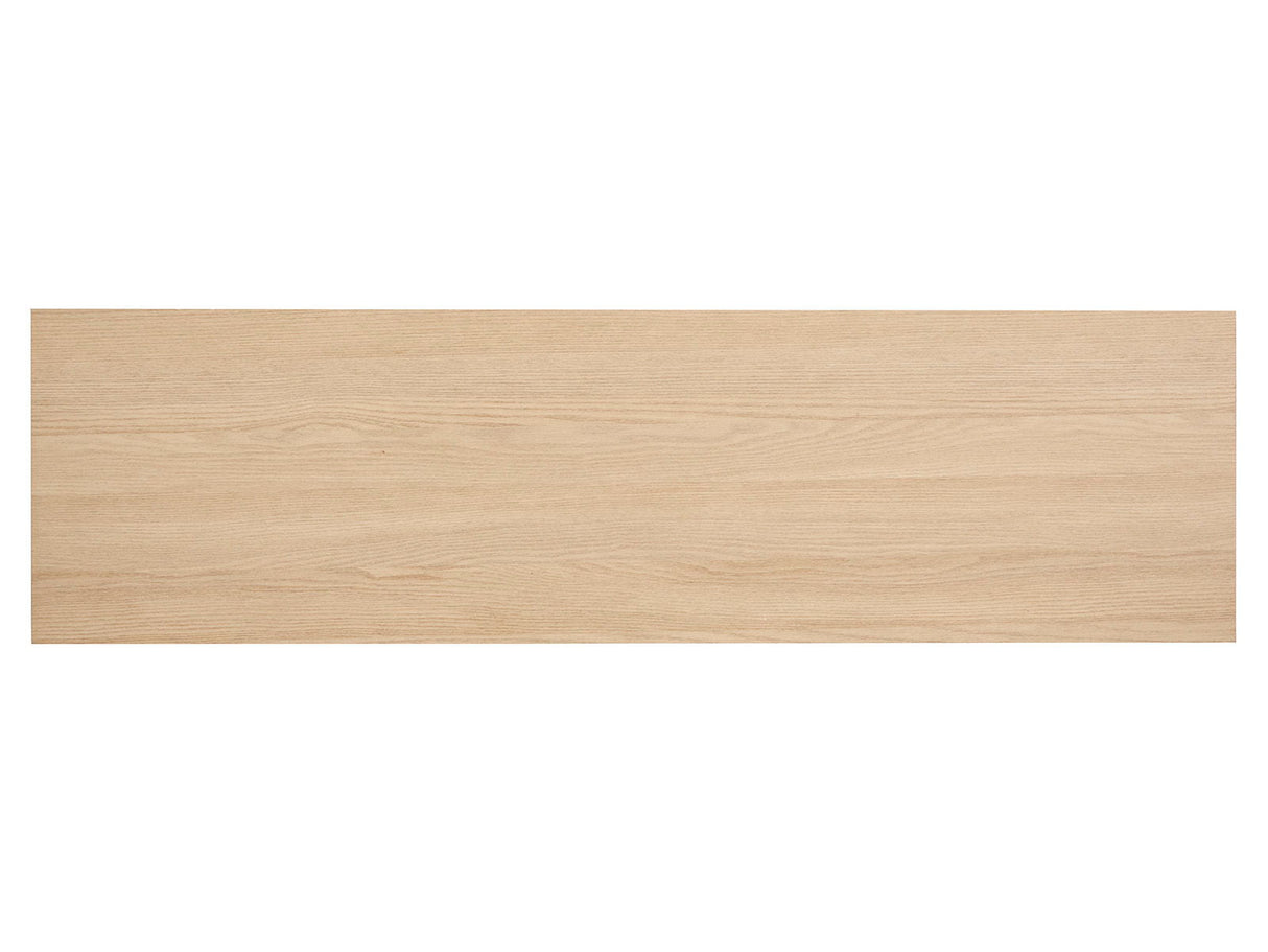 Merrifield - Double Drawer Dresser