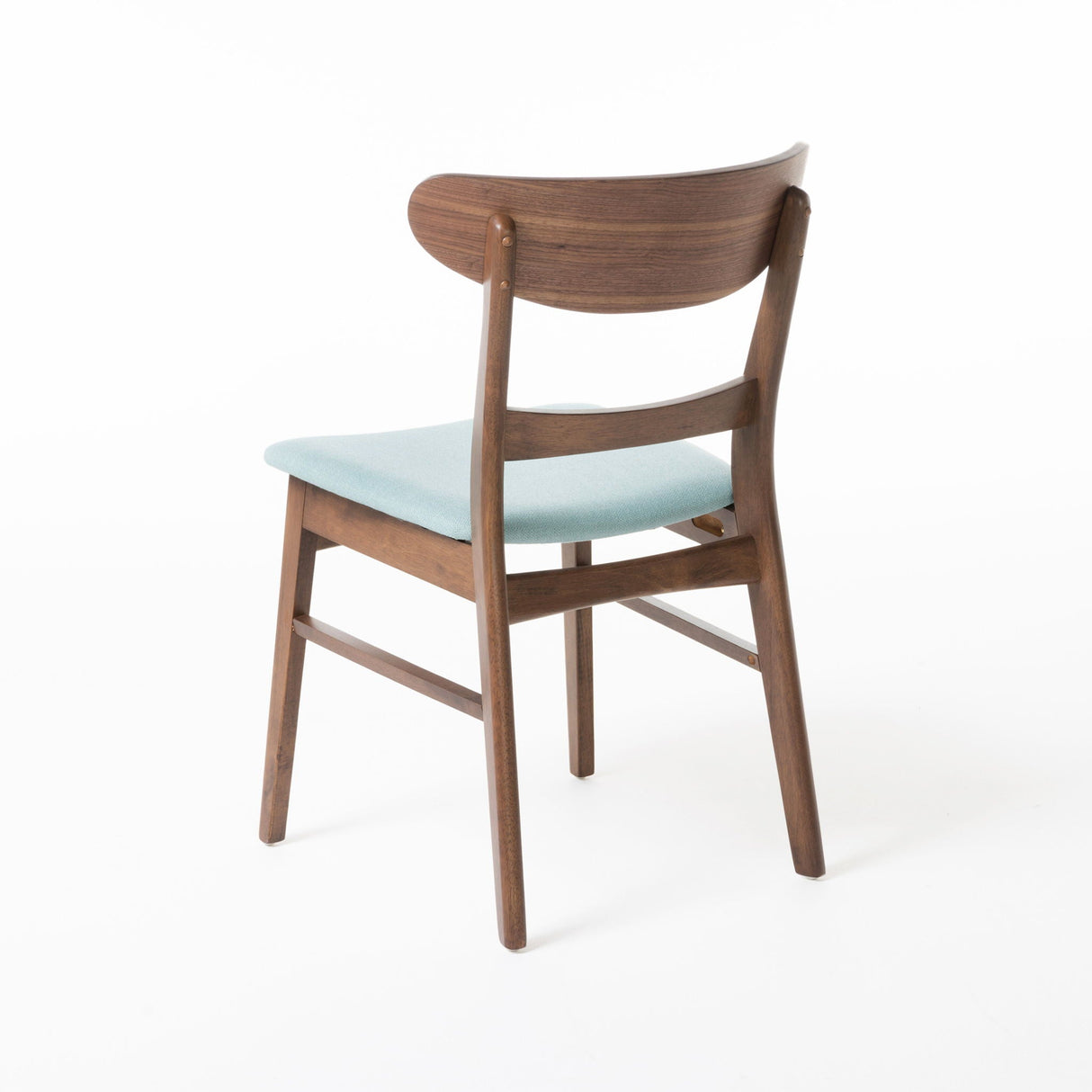 5 Piece Dining Set With Table And 4 Upholstered Chairs