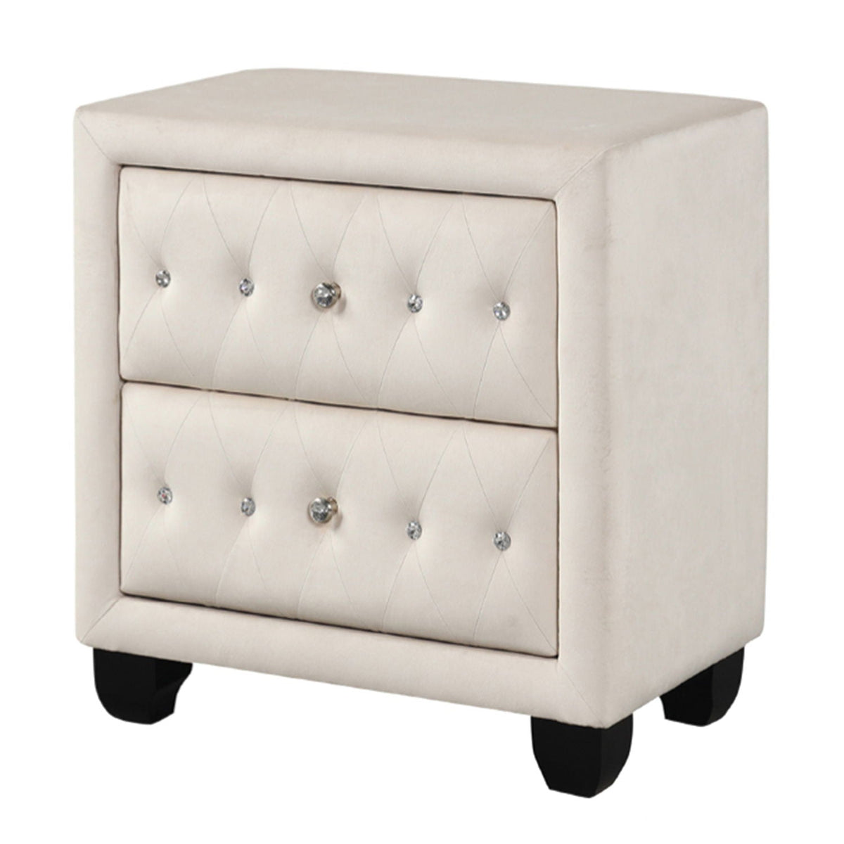 Sophia - 5 Piece Bedroom Set