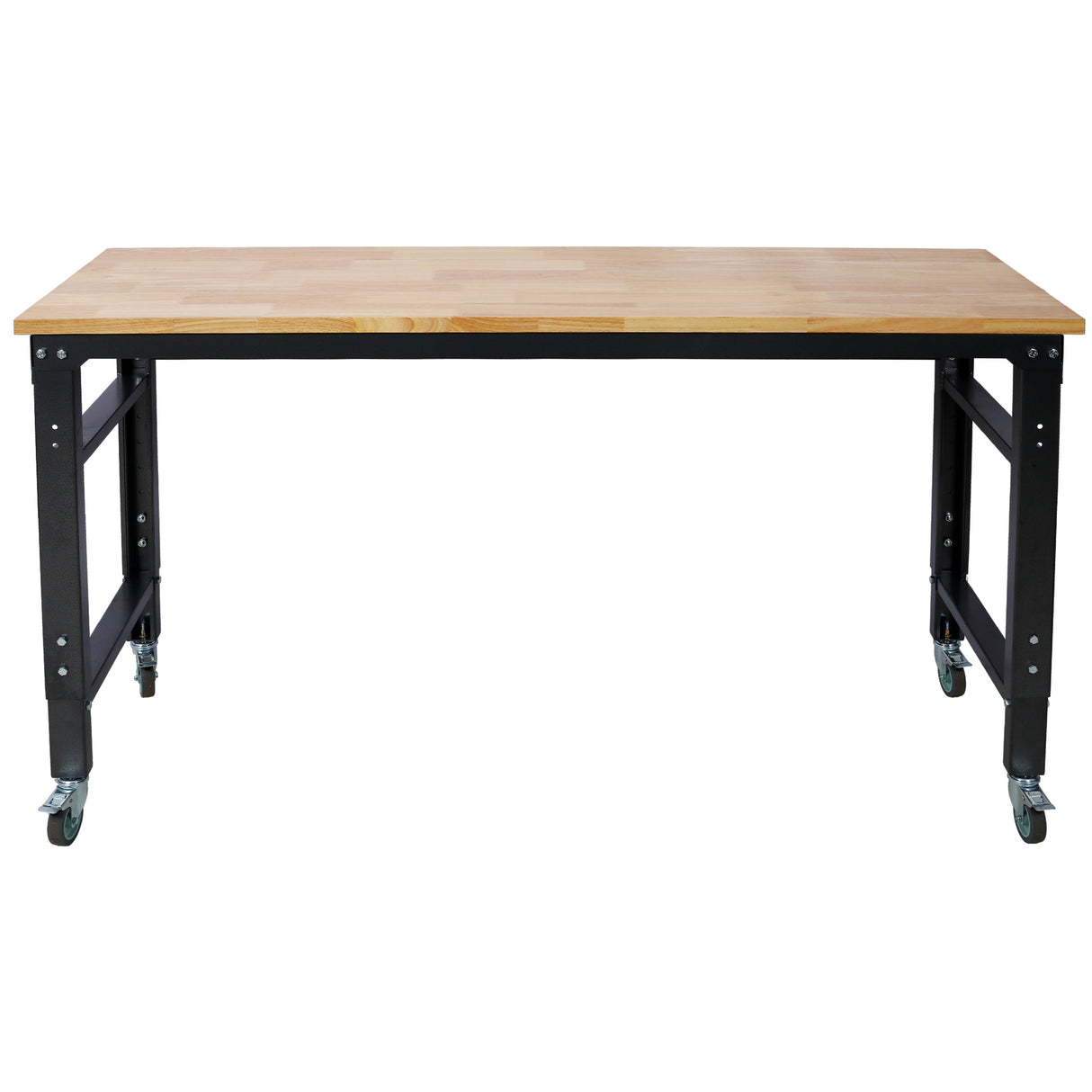 Premium Rolling Workbench - 60" Wide