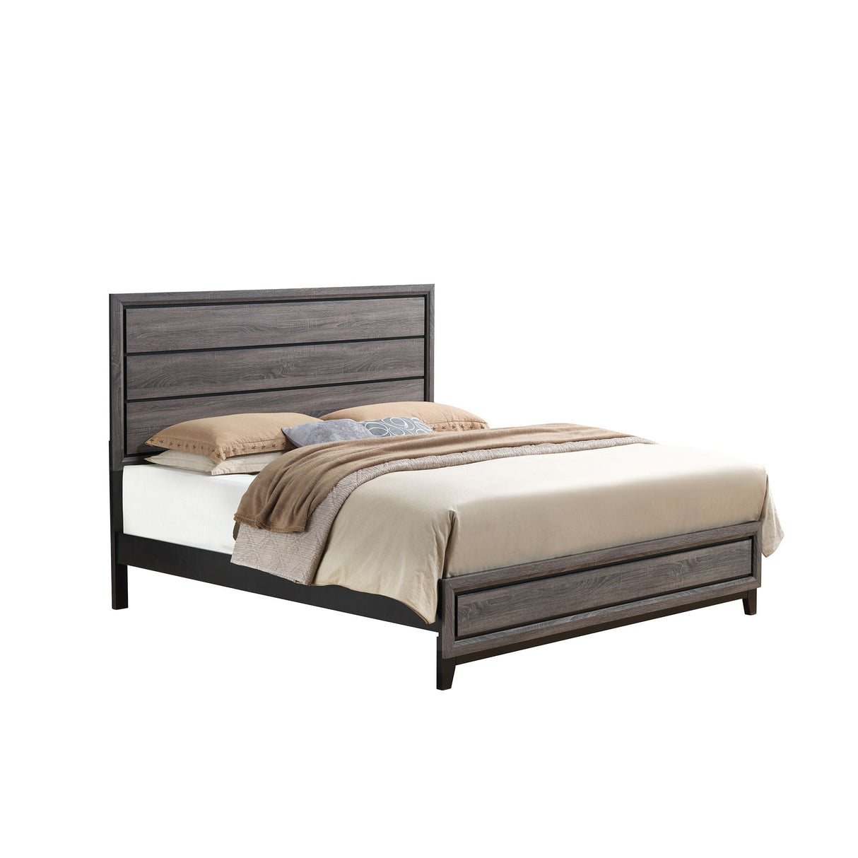 Mirage - Bed