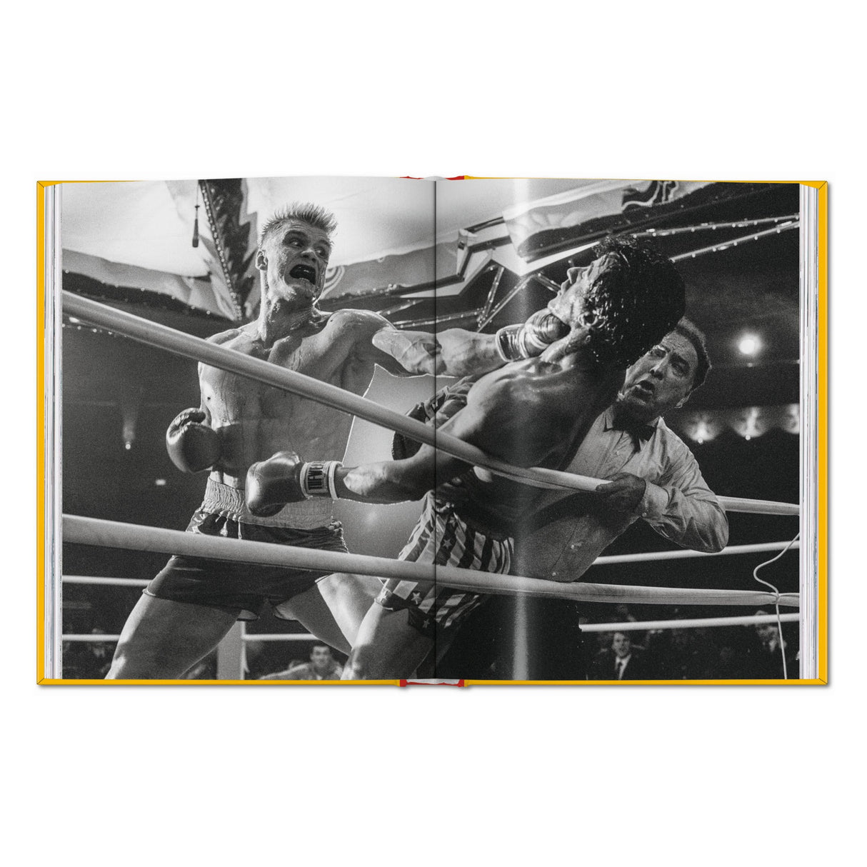 Rocky. The Complete Films (English)