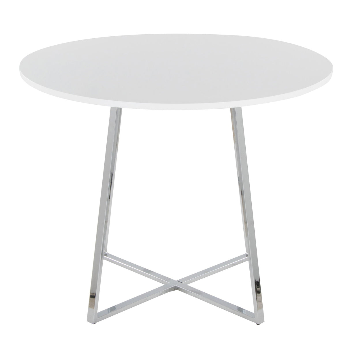 Cosmo - Canary Contemporary Dining Table