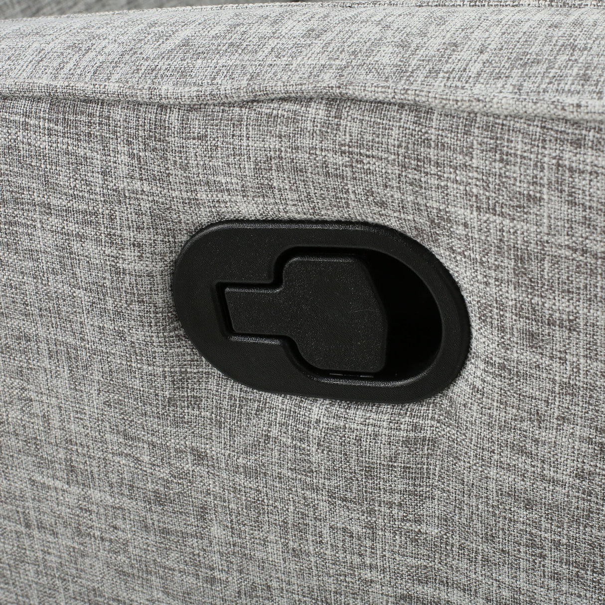 Manual Standard Wide Recliner