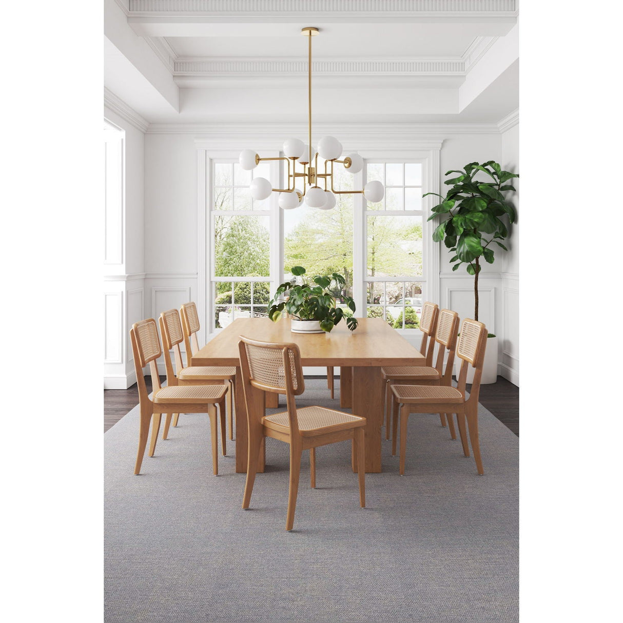 Giverny - Dining Chair (Set of 2)