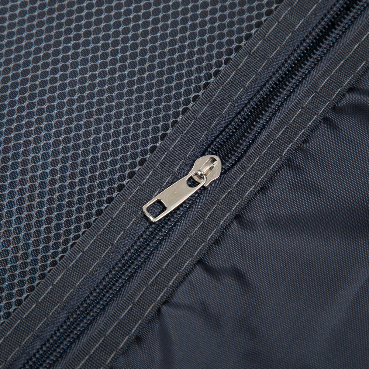 14'/20' 2-Piece ABS Spinner Wheel Luggage Set with Combination Lock and Front Opening Design