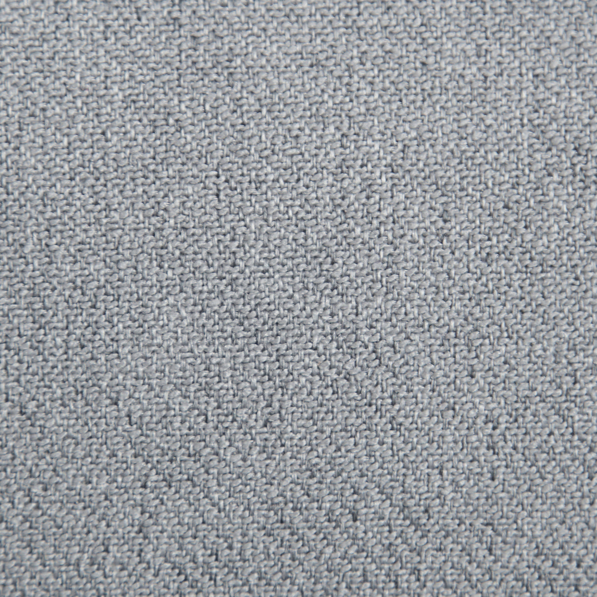 Modern Gray Sofa with Integrated USB and Type-C Charging