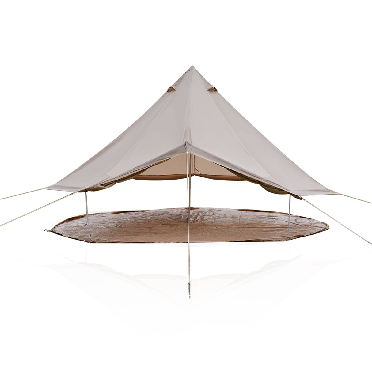 4 Season Bell Tent 16.4FT
