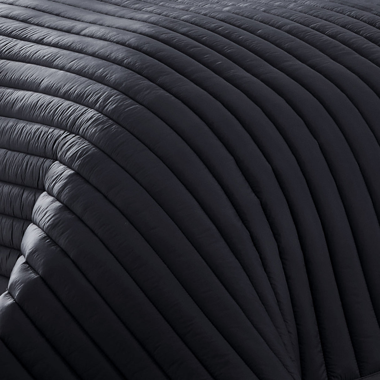 Excursion Twin Puffer-Quilt Comforter Set