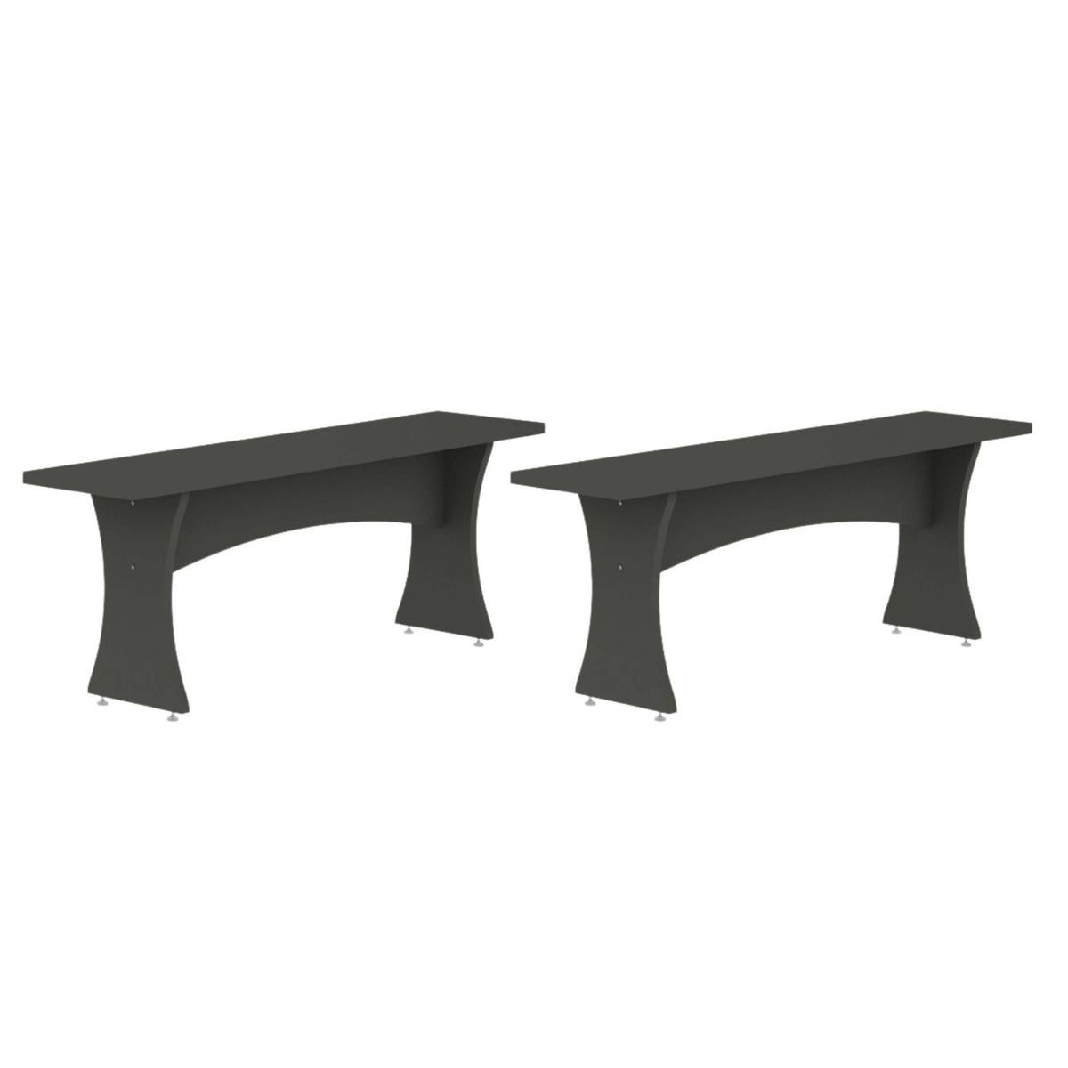 Coney - Dining Bench (Set of 2)