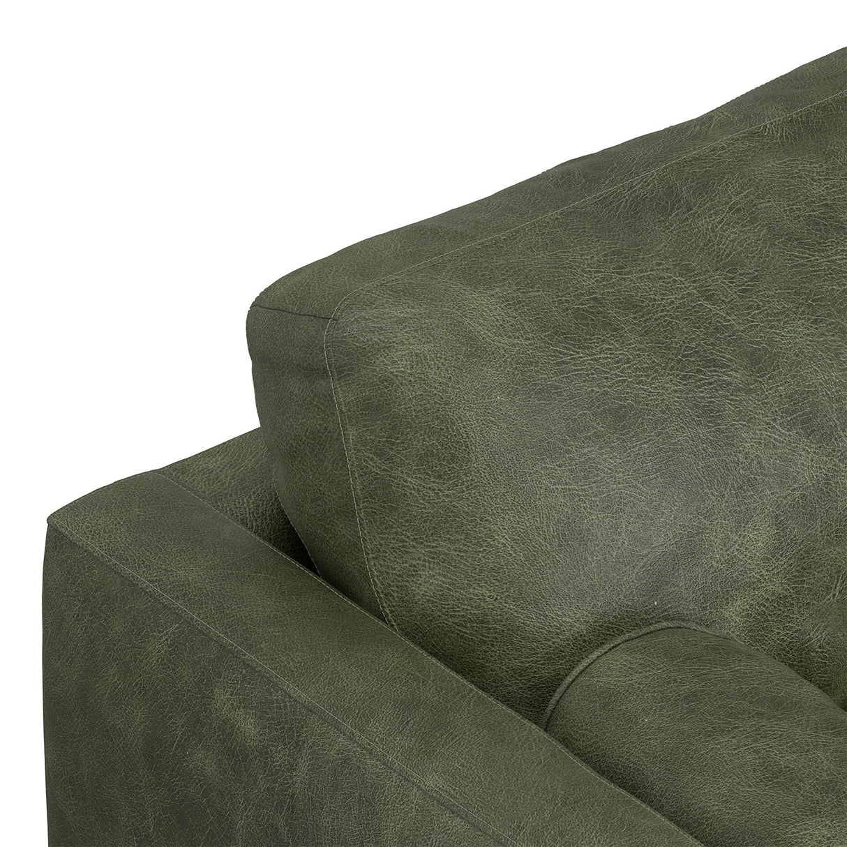 Morrison - Sofa And Ottoman Set