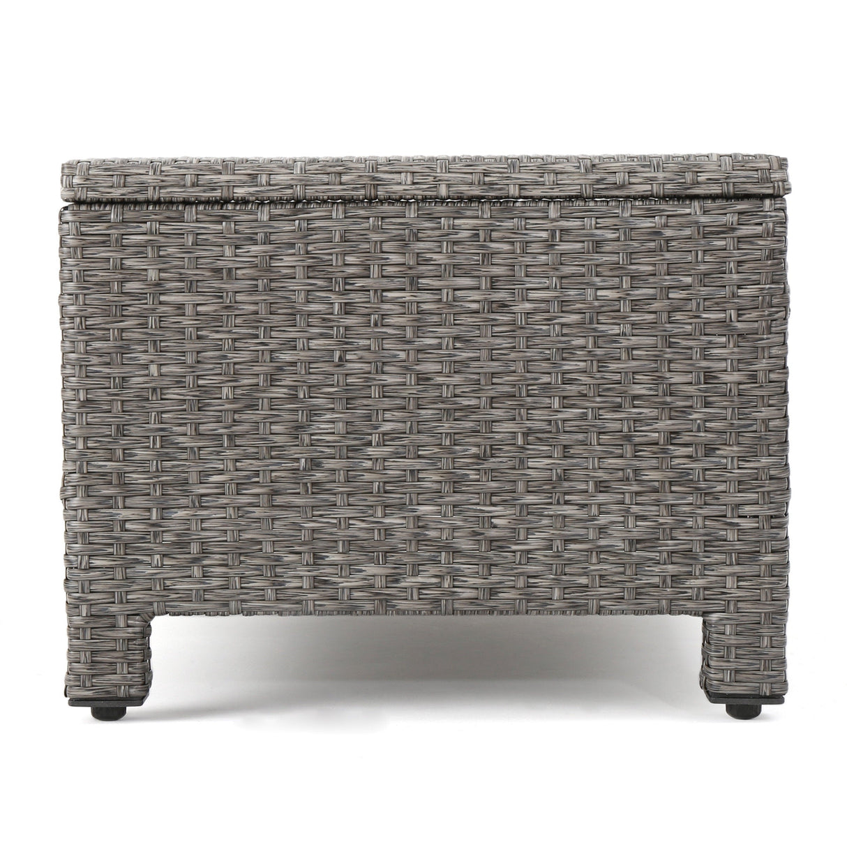 Puerta 4PC Outdoor Furniture Set by GigaTech