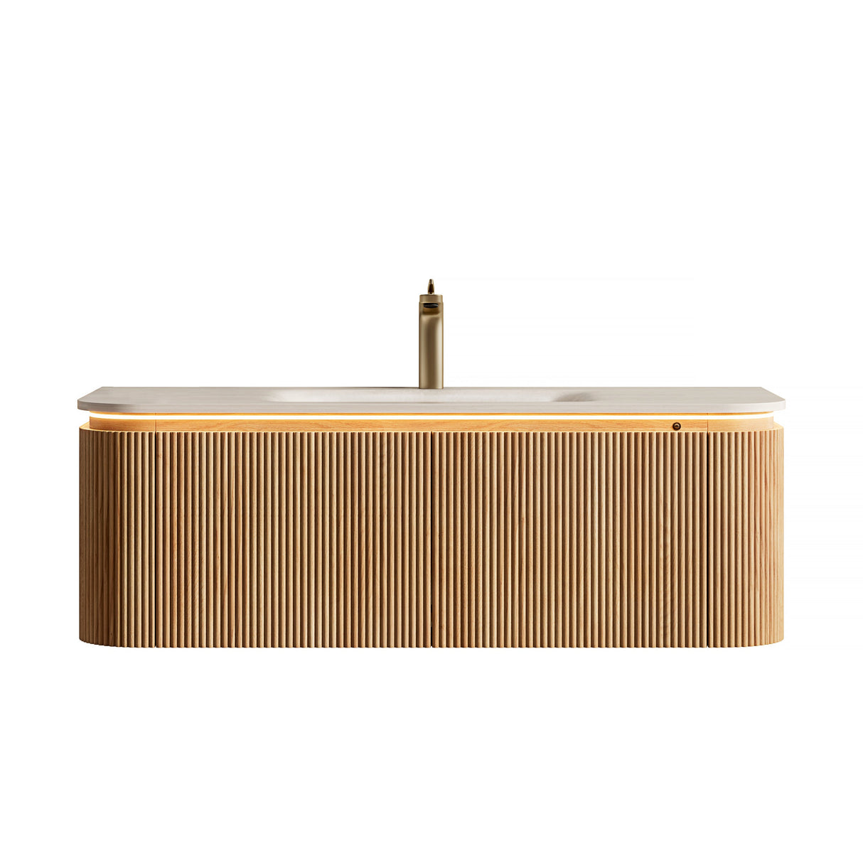 DIEN 48'' Bathroom Vanity & Sink