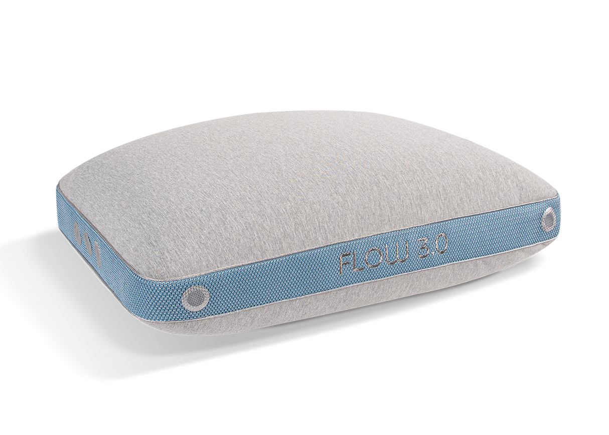 BedGear Flow Performance® Pillow, Size 2.0