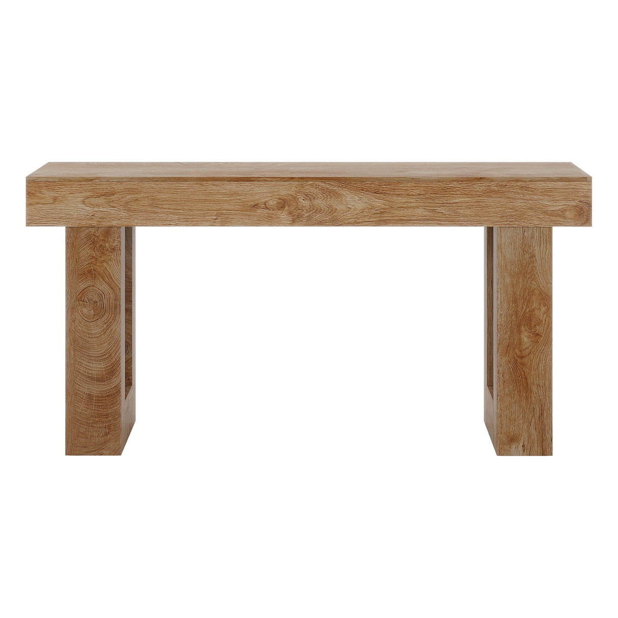 Console Table, Extra Long Narrow Sofa Table For Living Hallway