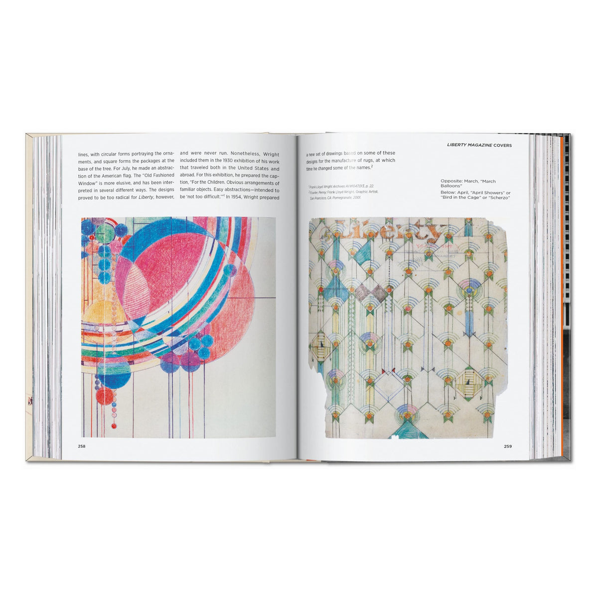 Frank Lloyd Wright. 45th Ed. (English)