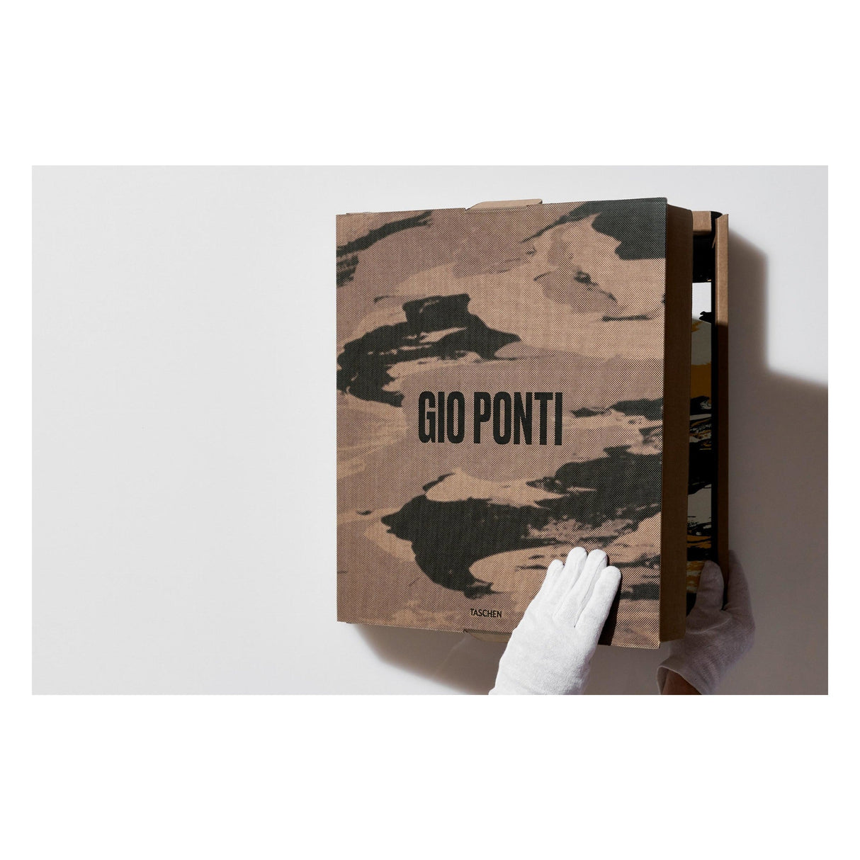 Gio Ponti (English)