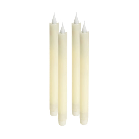 LED-Wax-Taper-Candle-with-Moving-Flame-(Set-of-4)-Candles