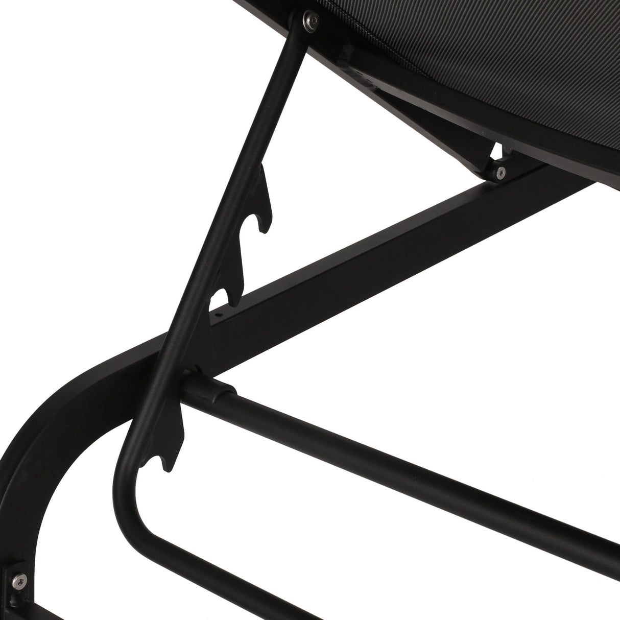 Finn - Contemporary Chaise Lounge For Outdoor Relaxation